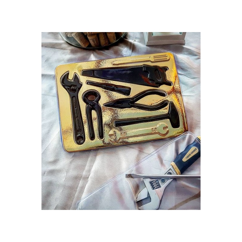 Caixa Ferramentas Grande