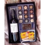 Caixa Kit Vinho Presente