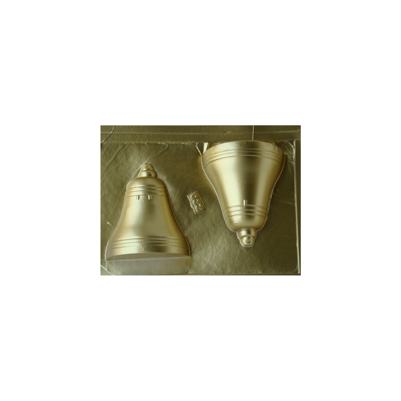 Forma PET Cristal