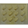 Forma PET Cristal