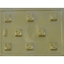Forma PET Cristal