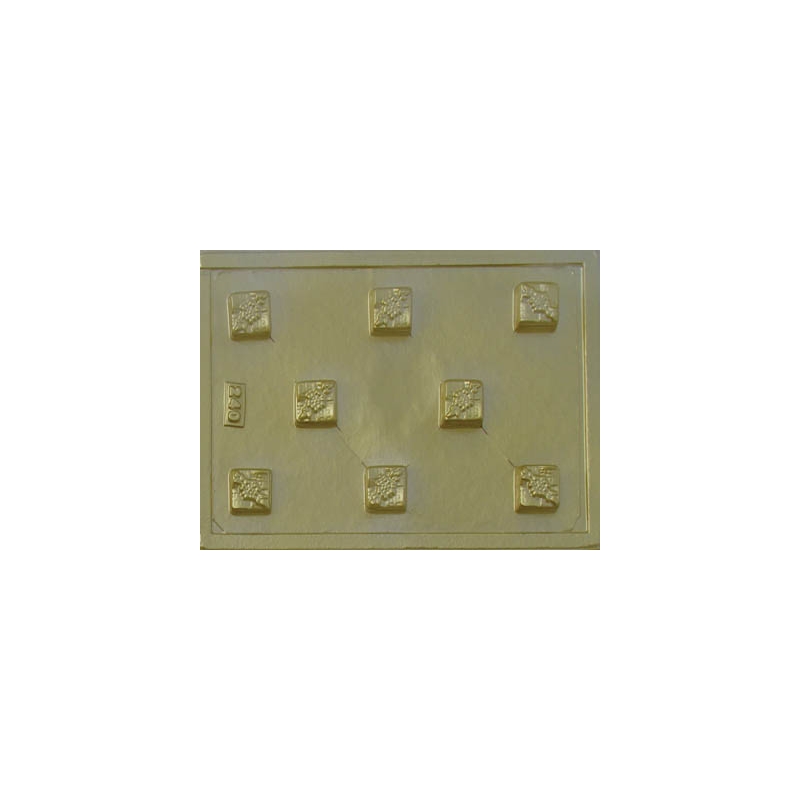 Forma PET Cristal