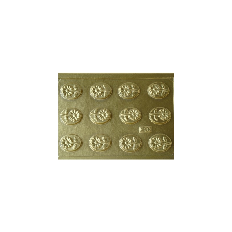 Forma PET Cristal