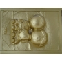 Forma PET Cristal