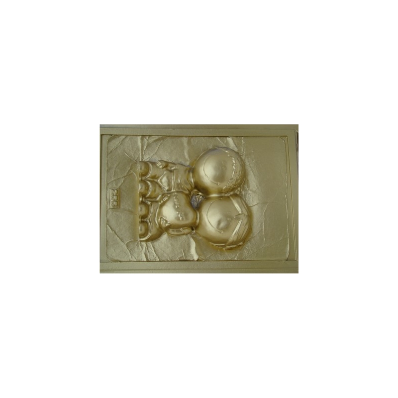 Forma PET Cristal