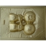 Forma PET Cristal
