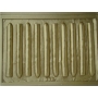 Forma PET Cristal