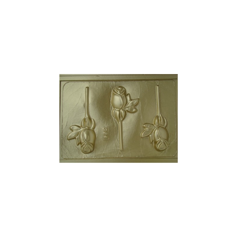 Forma PET Cristal