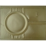 Forma PET Cristal