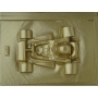 Forma PET Cristal
