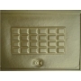 Forma PET Cristal