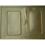 Forma PET Cristal