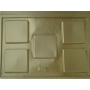Forma PET Cristal