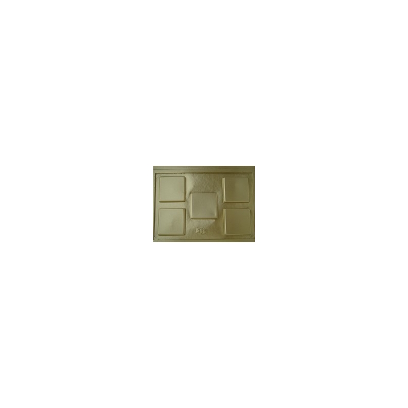 Forma PET Cristal