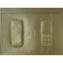 Forma PET Cristal