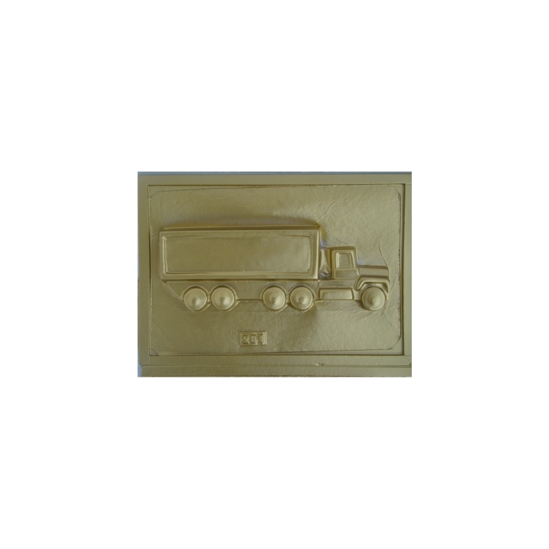 Forma PET Cristal