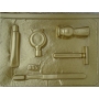 Forma PET Cristal