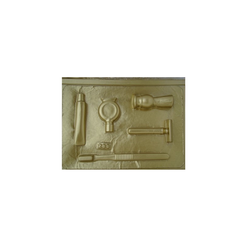 Forma PET Cristal