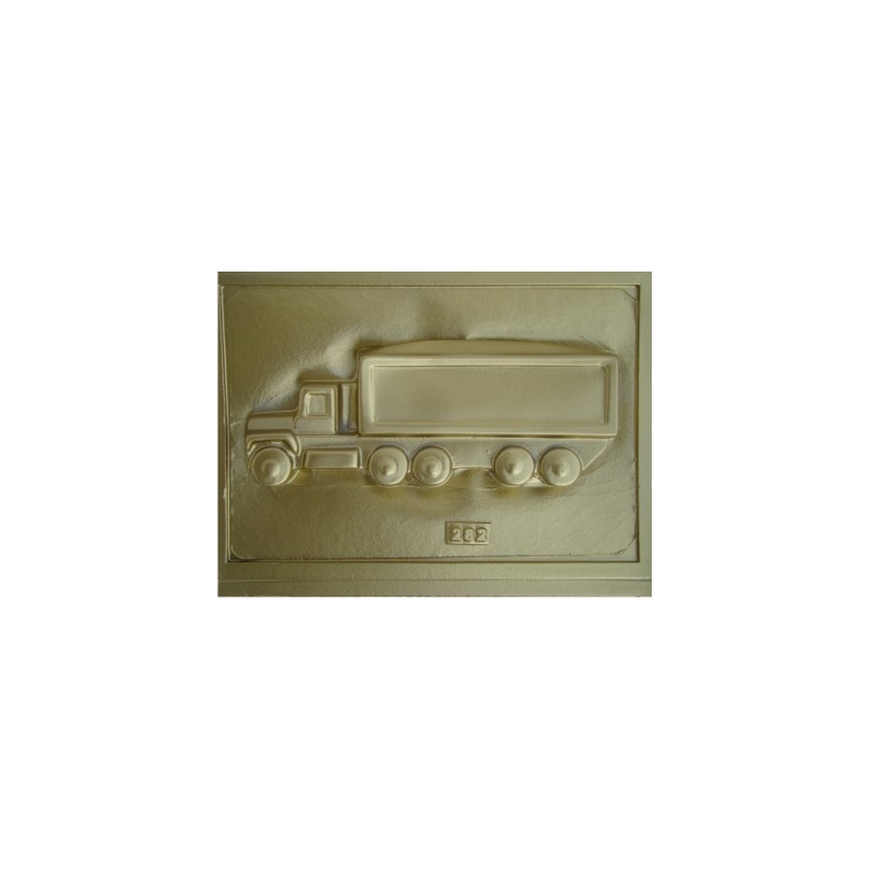 Forma PET Cristal