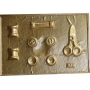 Forma PET Cristal