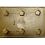 Forma PET Cristal