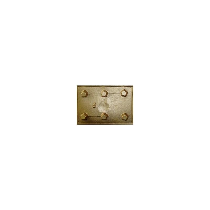 Forma PET Cristal