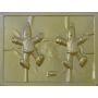Forma PET Cristal