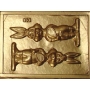 Forma PET Cristal