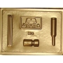 Forma PET Cristal