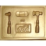 Forma PET Cristal