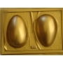 Forma PET Cristal