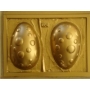 Forma PET Cristal