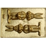 Forma PET Cristal