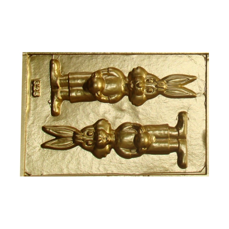 Forma PET Cristal