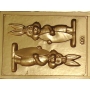 Forma PET Cristal