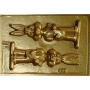Forma PET Cristal