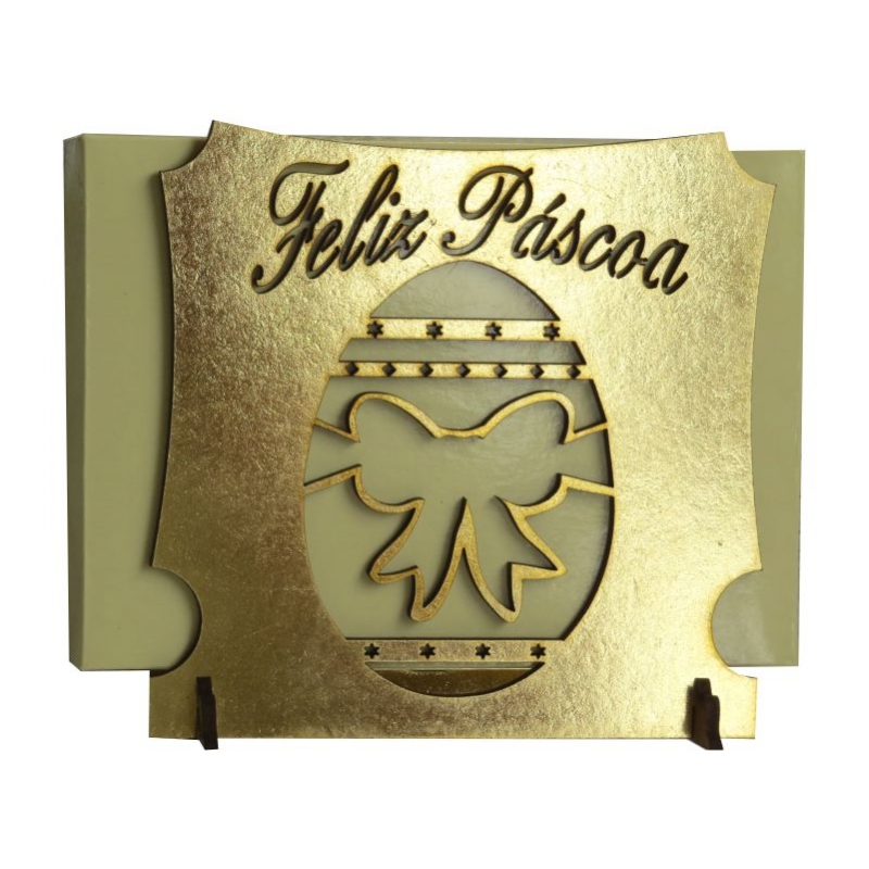 Caixa Porta Guardanapo 6 ou 9 BB