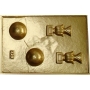 Forma PET Cristal