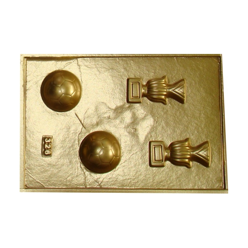Forma PET Cristal