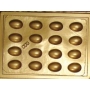Forma PET Cristal
