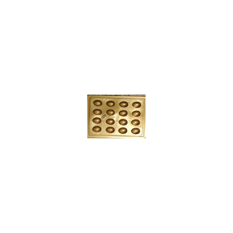 Forma PET Cristal