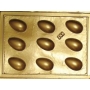 Forma PET Cristal