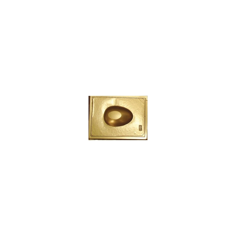 Forma PET Cristal