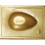 Forma PET Cristal