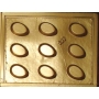 Forma PET Cristal