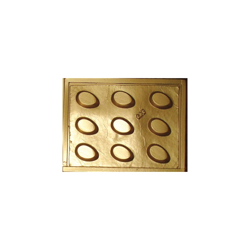 Forma PET Cristal