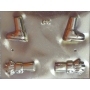 Forma PET Cristal