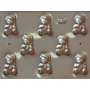 Forma PET Cristal