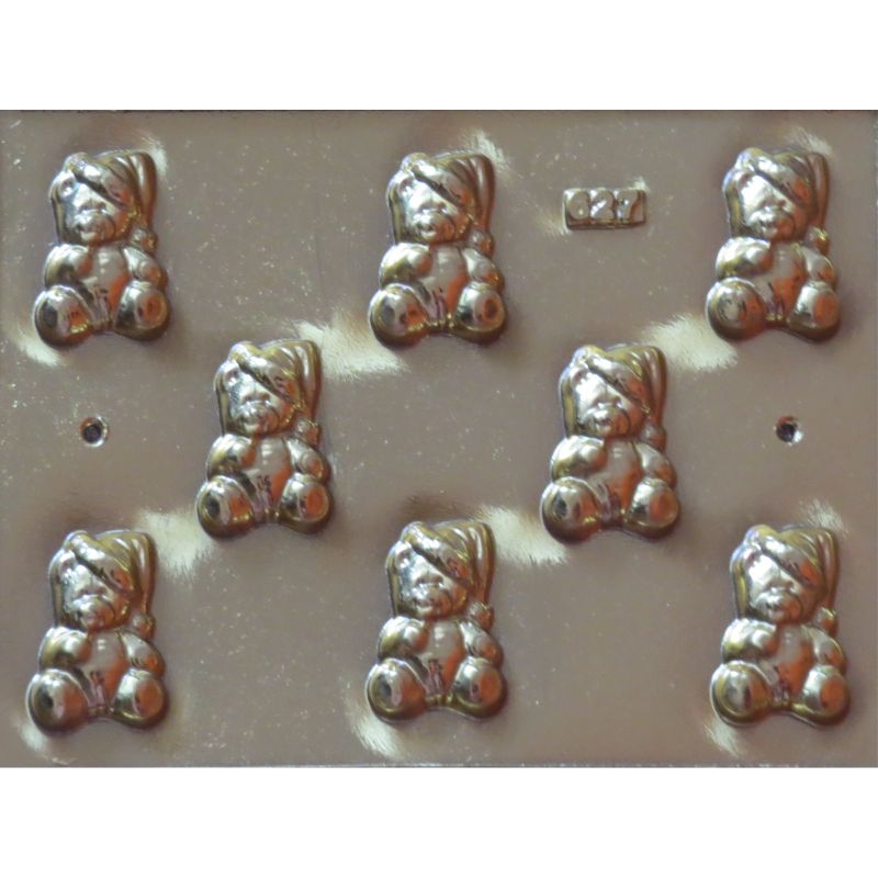 Forma PET Cristal