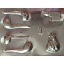 Forma PET Cristal